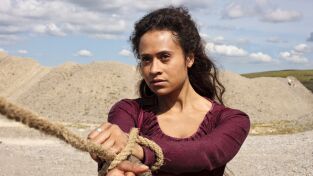 Merlín (T5): Ep.6 La torre oscura