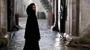 Merlín (T5): Ep.7 Una lección de venganza