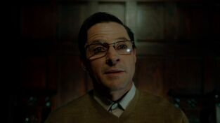 Motive (T4): Ep.11 Selección natural