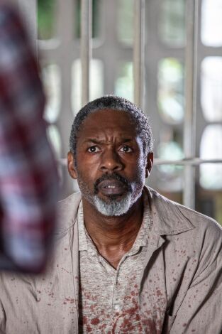 Crimen en el paraíso (T10): Episodio 8