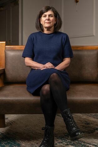 Historia de una detención: La heredera fugitiva