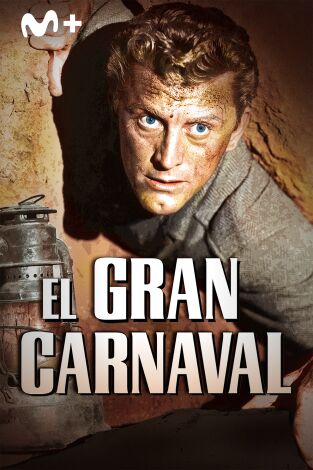 El gran carnaval