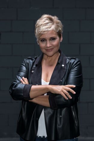 Equipo de investigación: Cuatro bodas y un asesinato