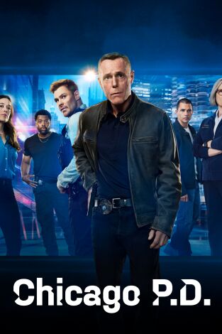 Chicago P.D. (T13): Ep.6 Envíame a mí
