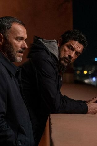 Los bastardos de Pizzofalcone (T4): Ep.2 Flores