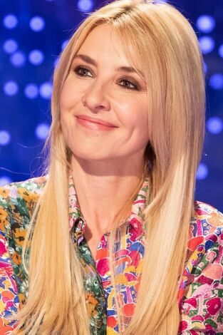 ¡Atención Obras!: Carmen Conesa