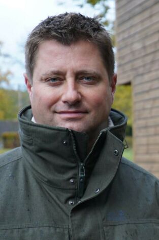 Espacios increíbles: Episodio 6