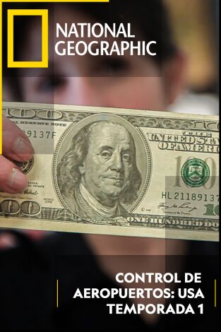 Control de aeropuertos: USA: Quien trafica una vez, ¿lo hará dos veces?