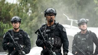 S.W.A.T.: Los hombres de Harrelson (T3): Ep.21 Diablo