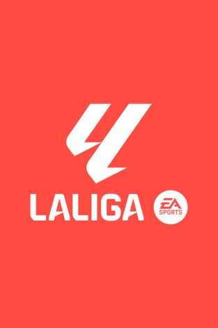 LALIGA EA SPORTS (T25/26): Real Madrid - Rayo