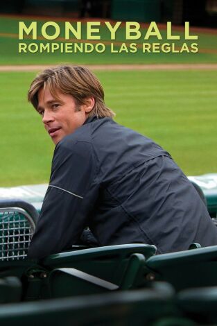 Moneyball: Rompiendo las reglas