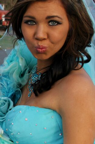 Mi espectacular boda gitana: No te mezcles en cosas de pareja