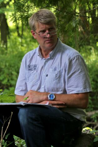 Mi casa en un árbol: Sorpresa de la familia Robinson suiza