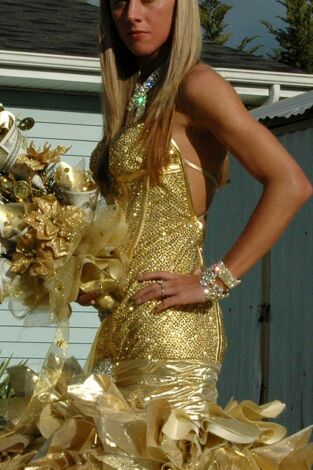 Mi espectacular boda gitana: Nos ha abandonado, ya no es una de nosotras