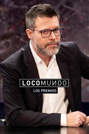 LocoMundo: Los premios