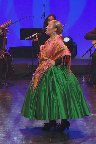 Gran Gala de jota 'Amigos de Roberto'