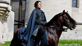 Merlín (T4): Ep.11 El corazón del cazador