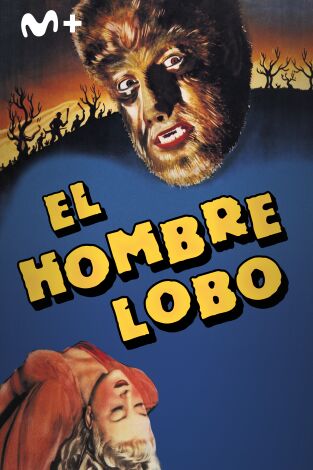 El hombre lobo