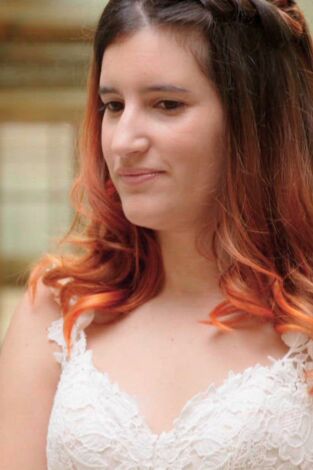 ¡Sí, quiero ese vestido! España: Episodio 20