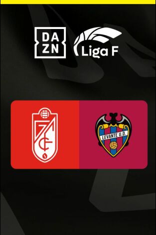 Liga F (T25/26): Granada CF - Levante UD