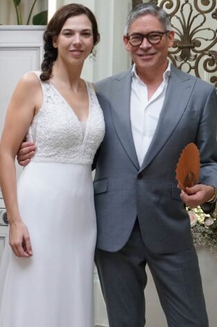 ¡Sí, quiero ese vestido! España: Episodio 22