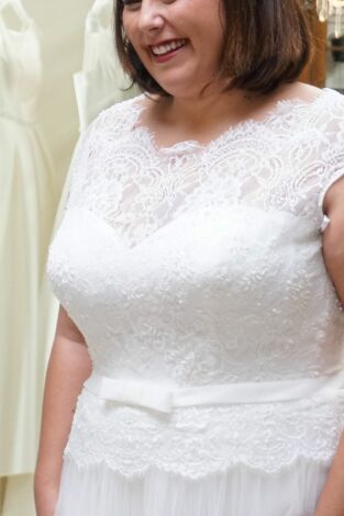 ¡Sí, quiero ese vestido! España: Episodio 24