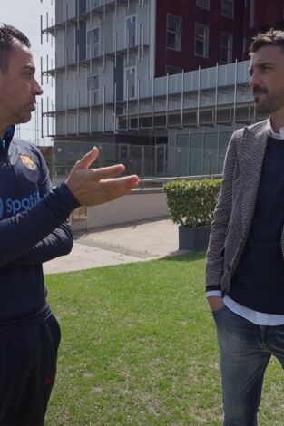 OR7GEN (T2023): Gen La Masía