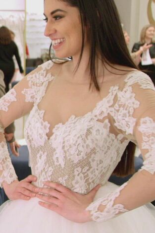 ¡Sí, quiero ese vestido!: Patito feo