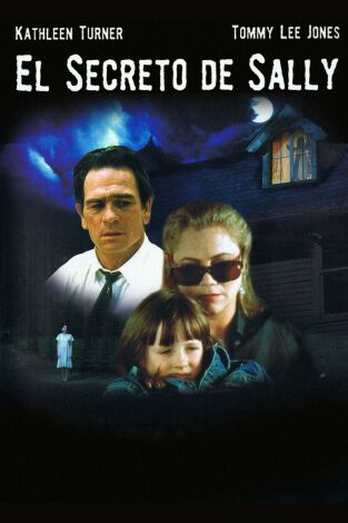 El secreto de Sally