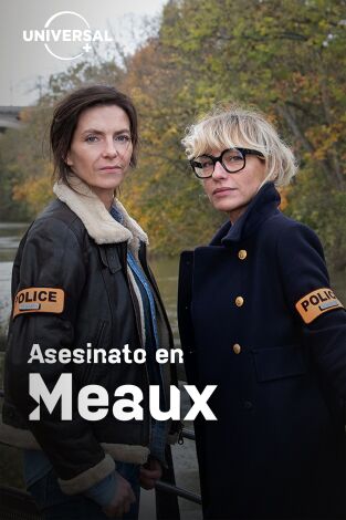 Asesinato en Meaux