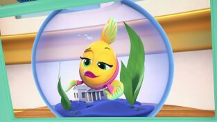 ¡Cachorros a la obra! (T1): Ep.44 El apagón de Petsburg