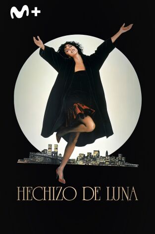 Hechizo de luna