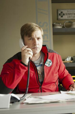 Doctor en los Alpes (T5): Episodio 1