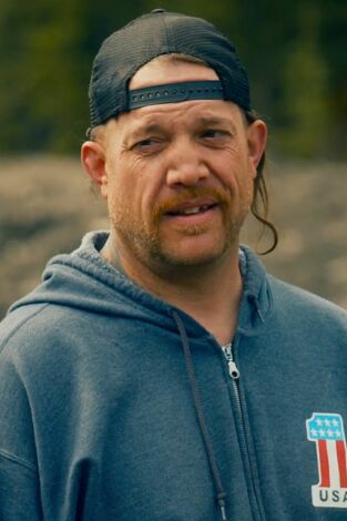 La fiebre del oro: Entusiastas