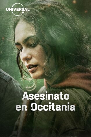 Asesinato en Occitania