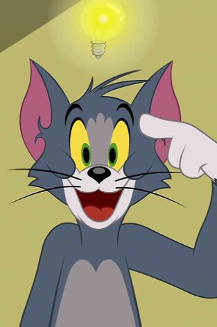 El show de Tom y Jerry