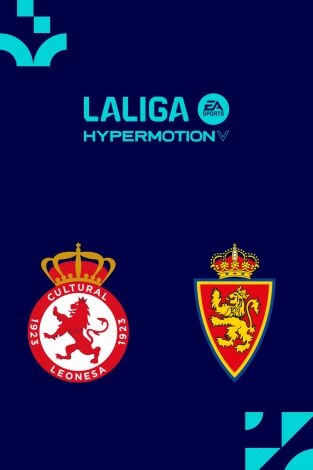 LALIGA HYPERMOTION (T25/26): Cultural - Zaragoza