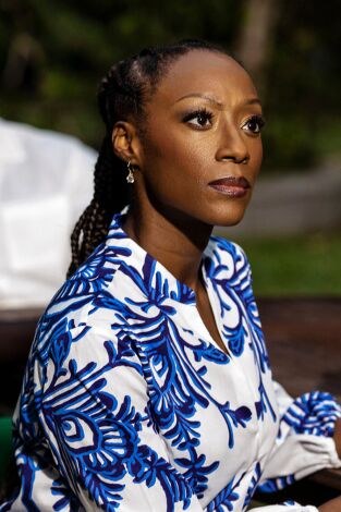 Crimen en el paraíso (T11): Episodio 4