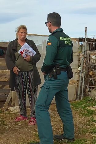 Seprona en acción: Episodio 4