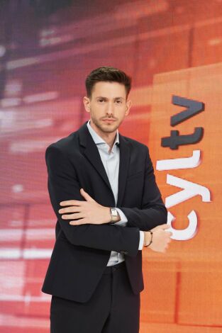 CyLTV Noticias Fin de semana (II)