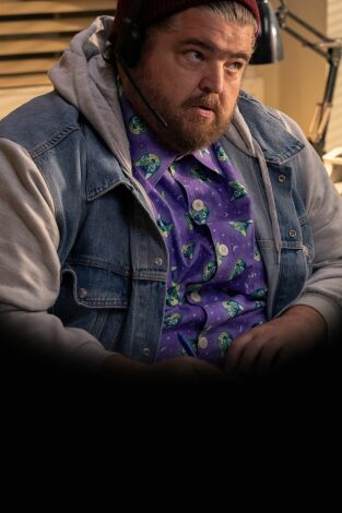 Apostando (T2): Episodio 2