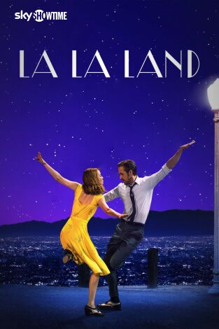 La ciudad de las estrellas. La La Land