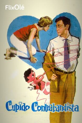 Cupido Contrabandista