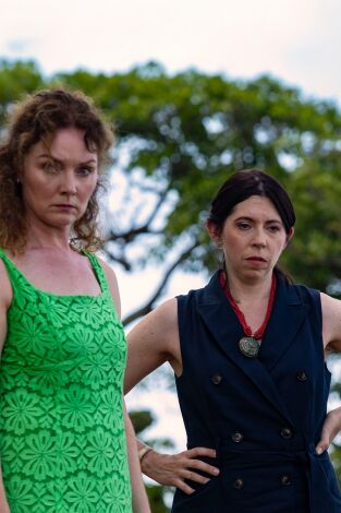 Crimen en el paraíso (T11): Episodio 6