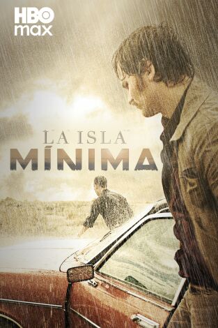 La isla mínima