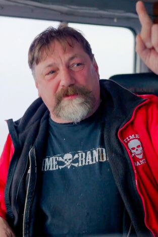 Pesca radical: Motín contra la confianza