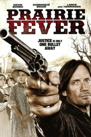 La fiebre de la pradera