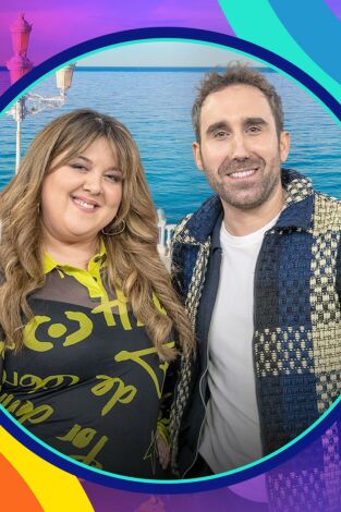 La Noche del Benidorm Fest: Post Final