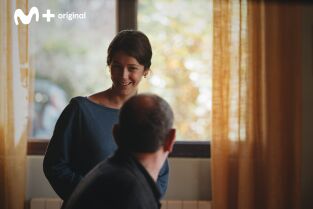 Segunda muerte (T1): Ep.3 La muda