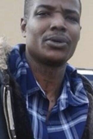 Grabaciones de un asesinato: La chica en la multitud